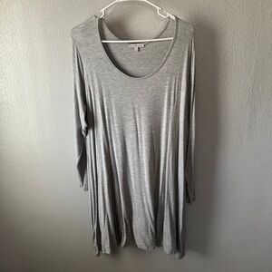 T-shirt dress